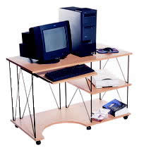 Computer Desk