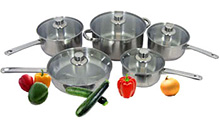 Cookware Set