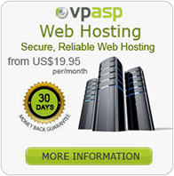 VP-ASP Hosting